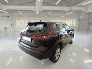 NISSAN Qashqai usata, con Airbag