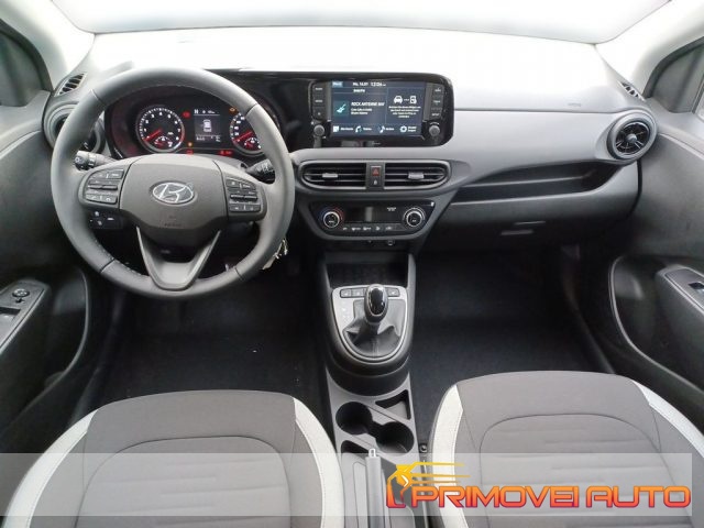 HYUNDAI i10 usata, con ABS