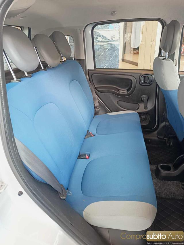 FIAT Panda usata 19