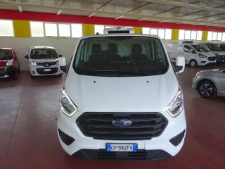 FORD Transit Custom usata, con Airbag