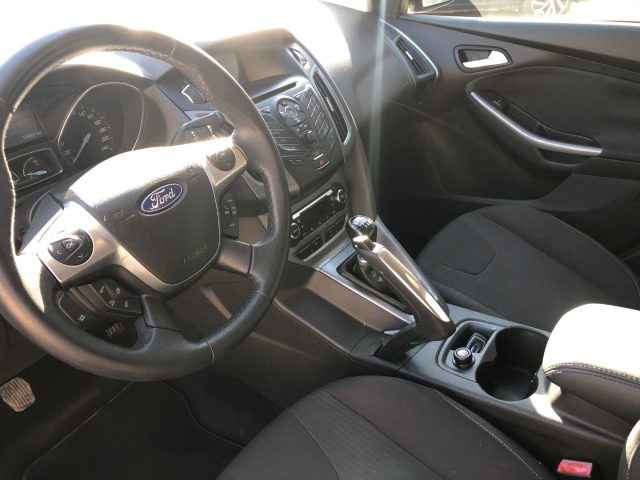FORD Focus usata 7
