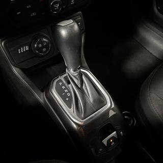 JEEP Renegade usata, con Luci diurne LED