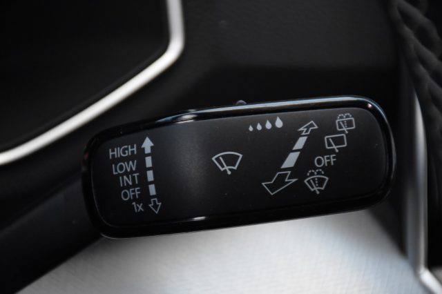 SEAT Tarraco usata, con Fari LED