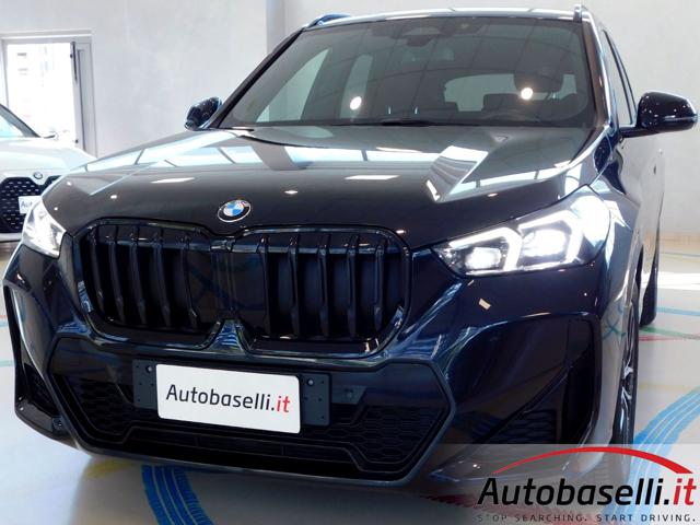 BMW X1 usata, con Park Distance Control