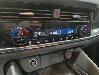 NISSAN Qashqai usata, con Controllo trazione