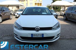 VOLKSWAGEN Golf usata, con Alzacristalli elettrici