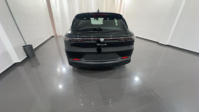 ALFA ROMEO Tonale usata, con Cerchi in lega