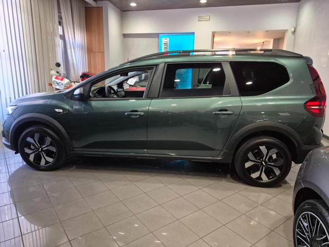 DACIA Jogger usata, con Airbag Passeggero