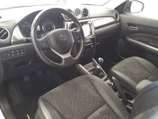 SUZUKI Vitara usata, con Boardcomputer