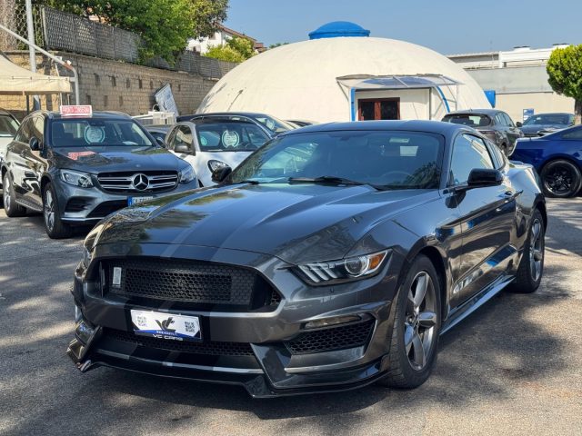 FORD Mustang usata, con ABS