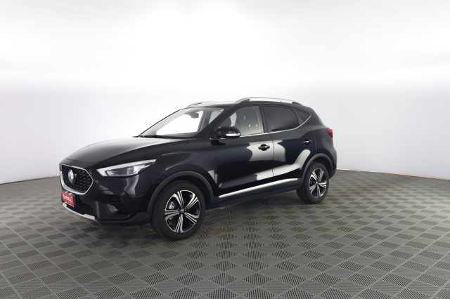 MG ZS usata 6