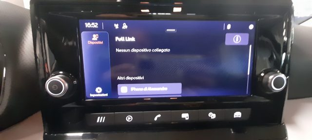 SEAT Ibiza usata, con Specchietti laterali elettrici