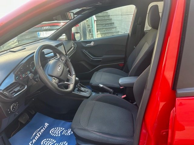 FORD Fiesta usata, con Chiusura centralizzata