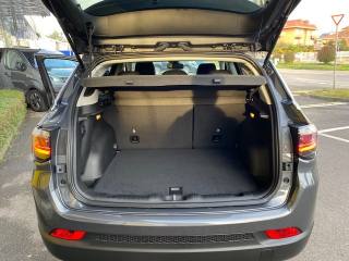 JEEP Compass usata, con Cruise Control