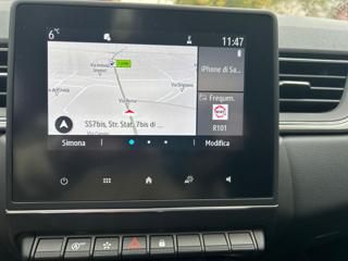 RENAULT Captur usata 20