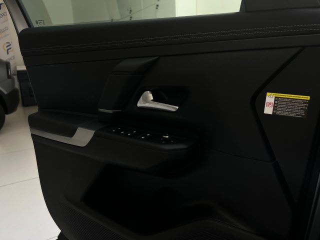 JEEP Compass usata, con Chiusura centralizzata senza chiave