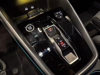 AUDI A3 usata, con Immobilizzatore elettronico