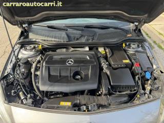 MERCEDES-BENZ A 180 usata, con Sensore di pioggia