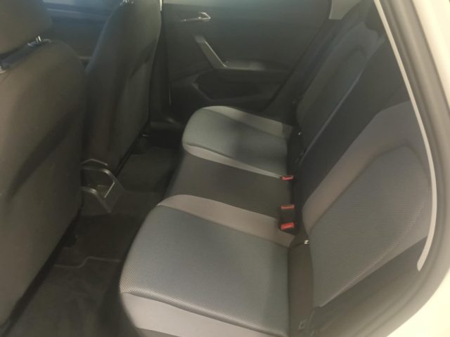 SEAT Arona usata, con ESP