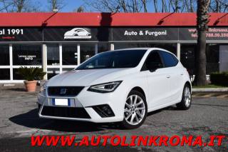 SEAT Ibiza usata, con Airbag