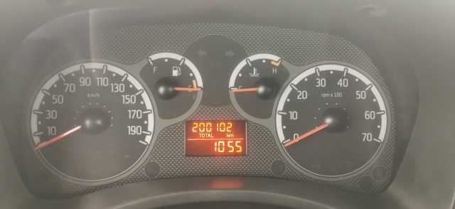 FIAT Panda usata 9