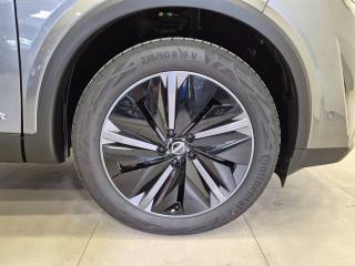 NISSAN Qashqai usata, con Autoradio