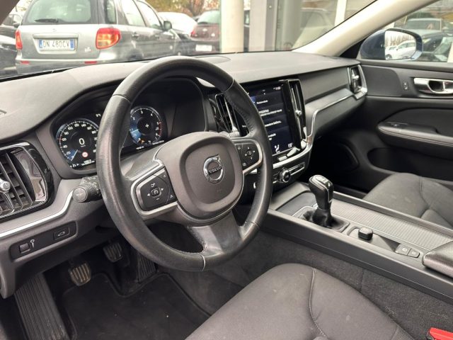 VOLVO V60 usata, con Alzacristalli elettrici