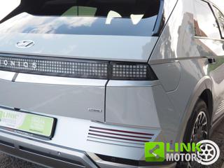 HYUNDAI Ioniq 5 usata, con Head-up display