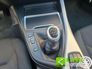 BMW 118 usata, con Sedile posteriore sdoppiato