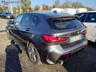 BMW 116 usata, con Airbag Passeggero
