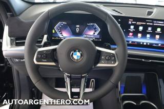 BMW X2 usata, con Apple CarPlay