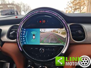 MINI Cooper S usata, con Cruise Control