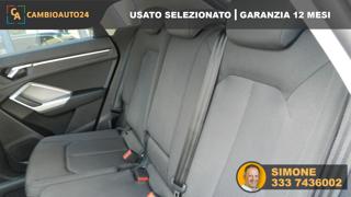 AUDI Q3 usata 98