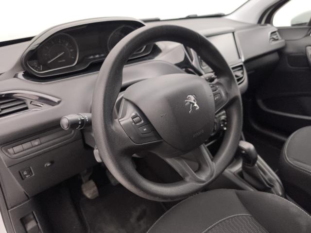 PEUGEOT 208 usata, con Cruise Control