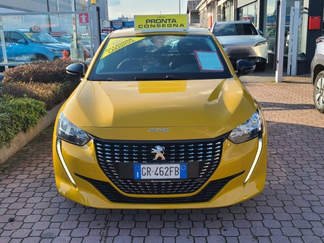 PEUGEOT 208 usata 24