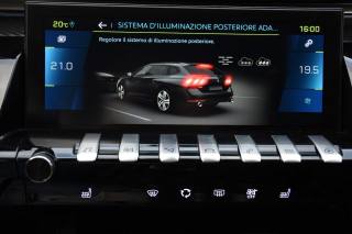 PEUGEOT 508 usata, con Specchietti laterali elettrici