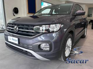 VOLKSWAGEN T-Cross 1.0 TSI 110 CV DSG Style