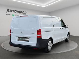 MERCEDES-BENZ Vito usata, con Immobilizzatore elettronico