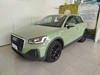 AUDI Q2 usata, con Airbag