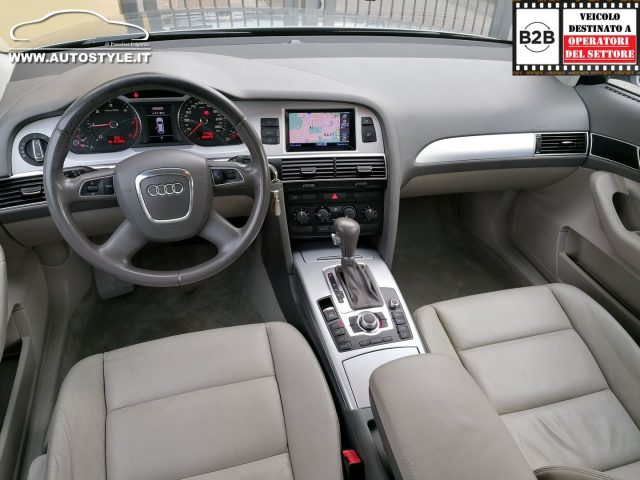 AUDI A6 usata, con Airbag