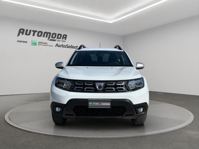 DACIA Duster usata, con Airbag