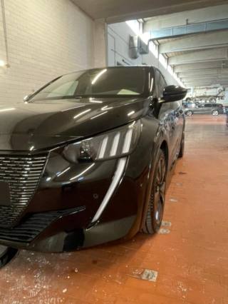 PEUGEOT 208 usata, con Controllo trazione