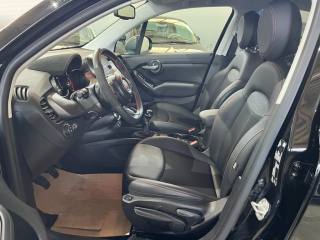 FIAT 500X usata, con Cerchi in lega