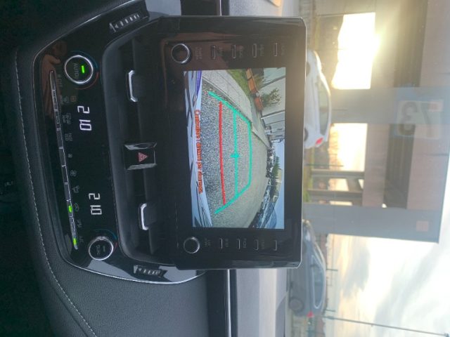 SUZUKI Swace usata, con Servosterzo