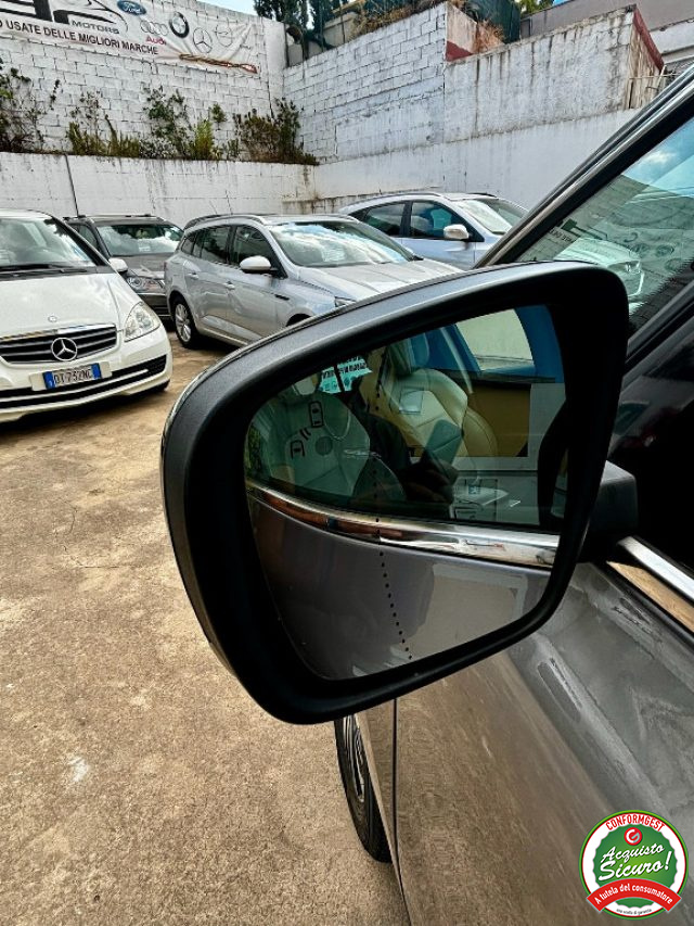 RENAULT Espace usata, con Controllo trazione