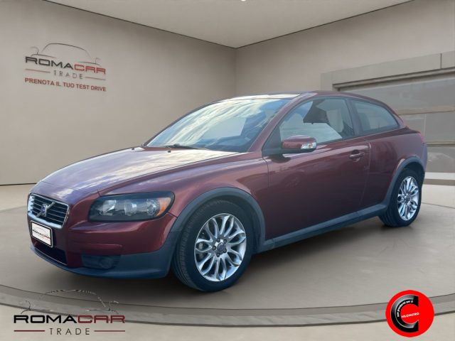 VOLVO C30 usata, con Airbag