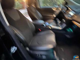 FORD Edge usata, con Specchietti laterali elettrici