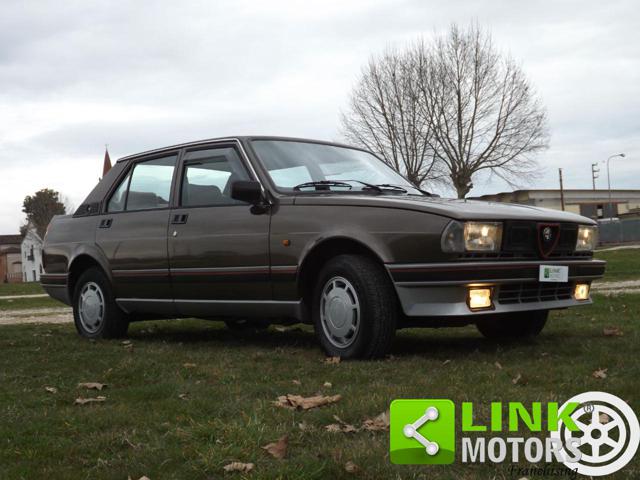 ALFA ROMEO Giulietta usata 68