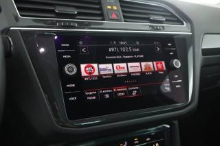 VOLKSWAGEN Tiguan usata 10