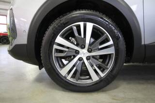 PEUGEOT 3008 usata, con USB